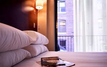 Lex Nyc Hotel New York City