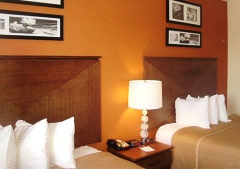 Hotel Sleep Long Island - Manhattan View Nueva York