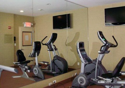 Sleep Long Island - Manhattan View Hotel Nueva York