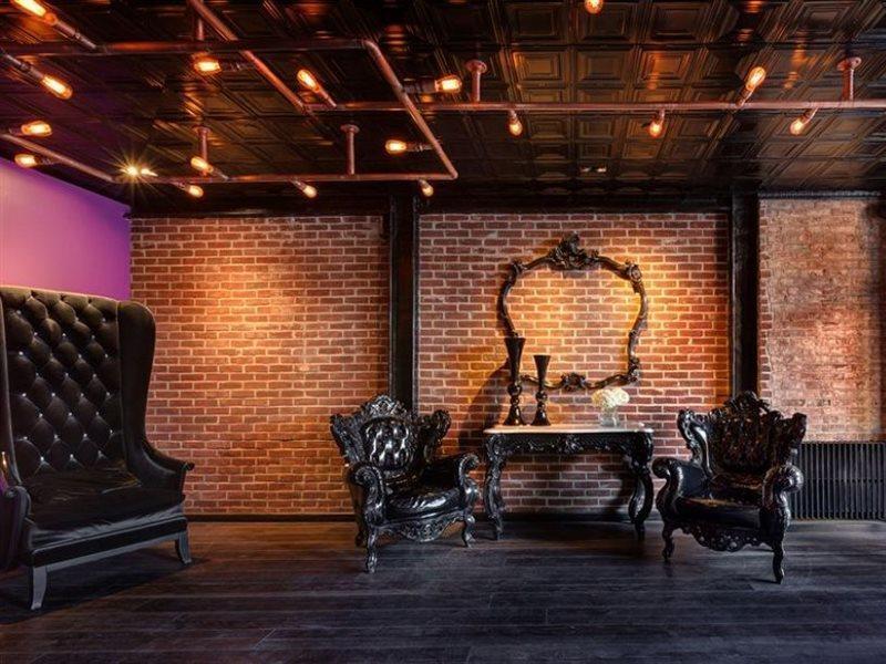 Sohotel Hotel Nueva York