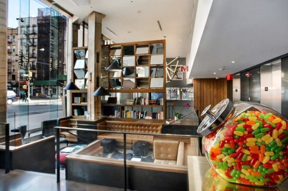 Nolitan Soho -