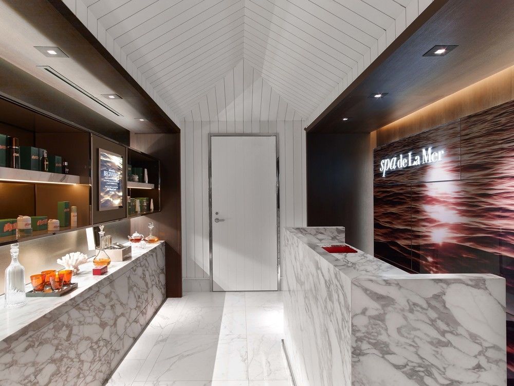 Baccarat And Residences 5* Nova York