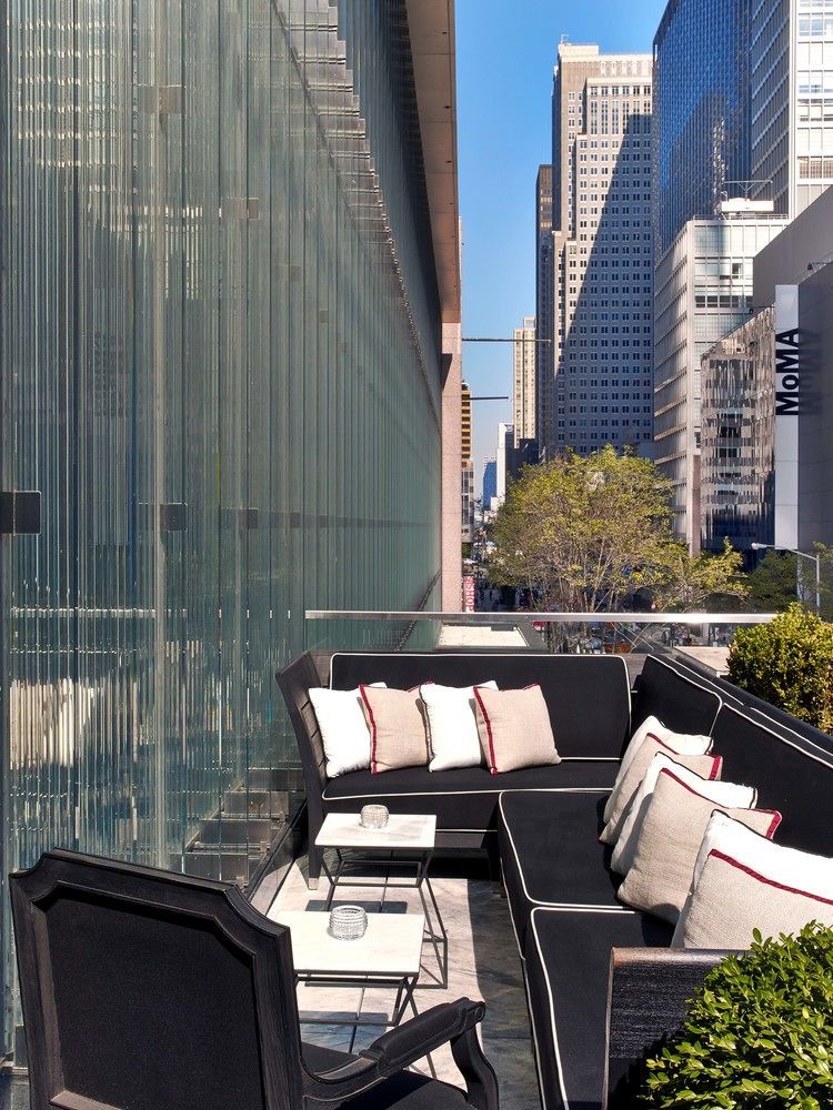 Baccarat And Residences Nova York