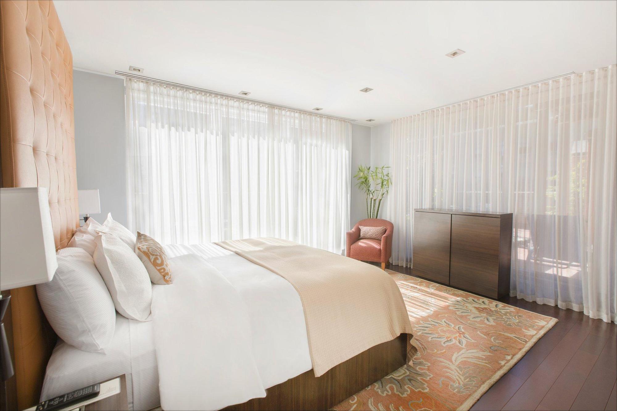 San Carlos Hotel New York City