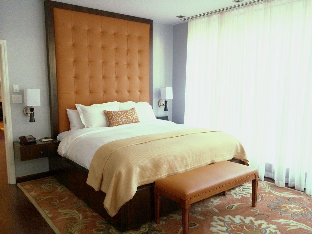 Hotel San Carlos New York City