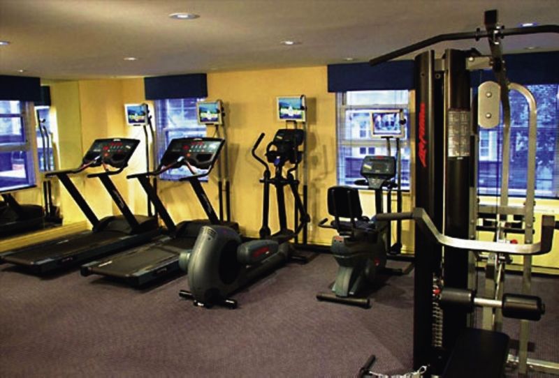 Hotel San Carlos New York City