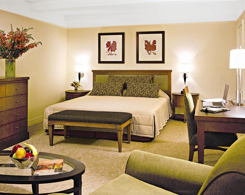 San Carlos Hotel New York City