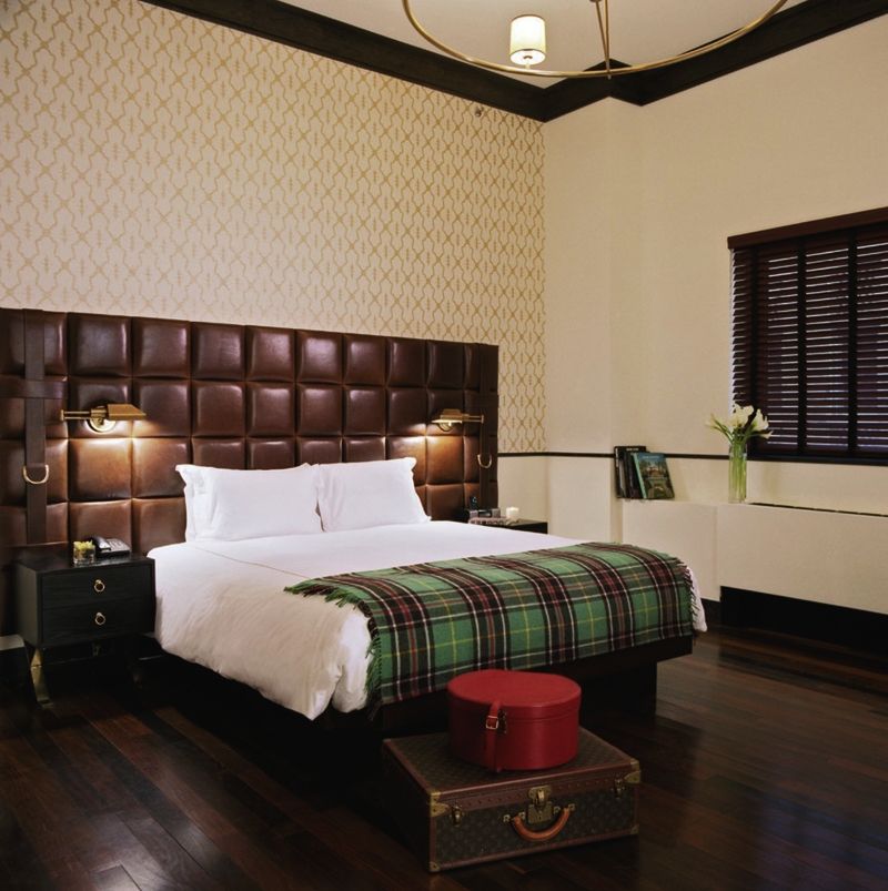 Hotel Gild Hall, A Thompson Hotel, By Hyatt New York City