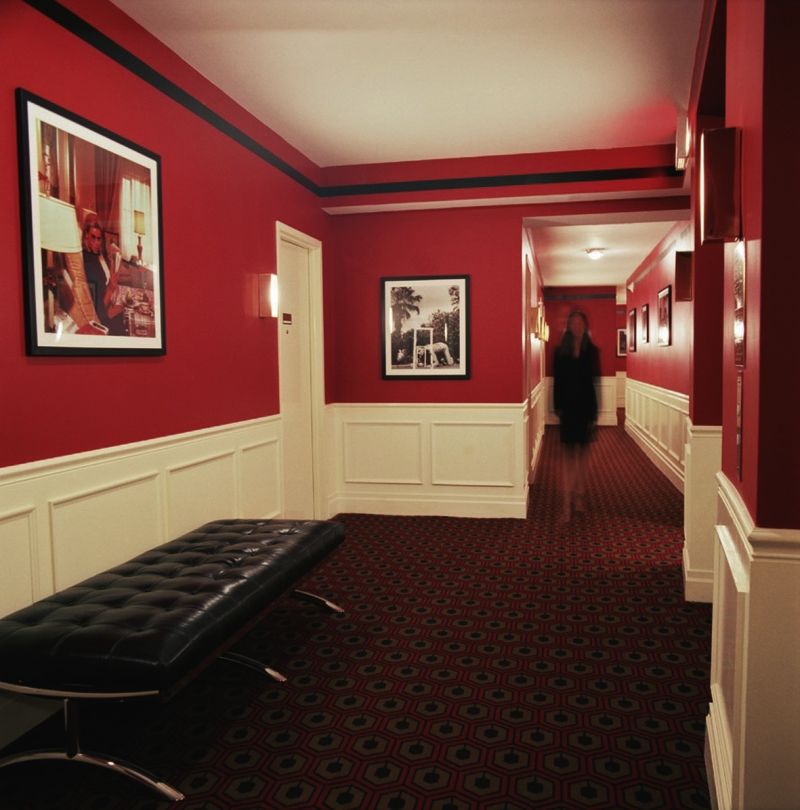 Gild Hall, A Thompson Hotel, By Hyatt 4* New York City