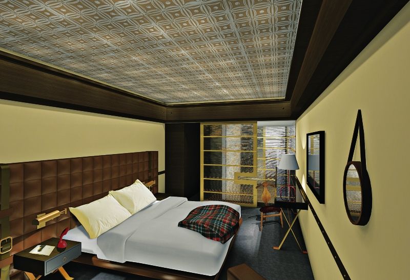 Gild Hall, A Thompson Hotel, By Hyatt New York City