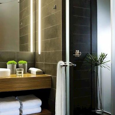 Hotel Sixty Les Nova York