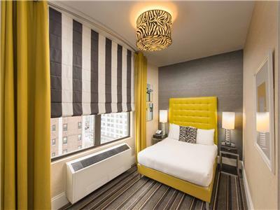 The Marcel At Gramercy 4* Nova York