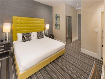 The Marcel At Gramercy Hotel Nova York