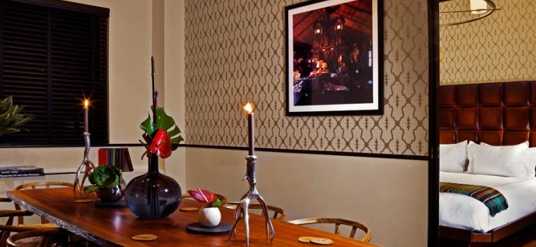 Gild Hall, A Thompson Hotel, By Hyatt Hotel New York City