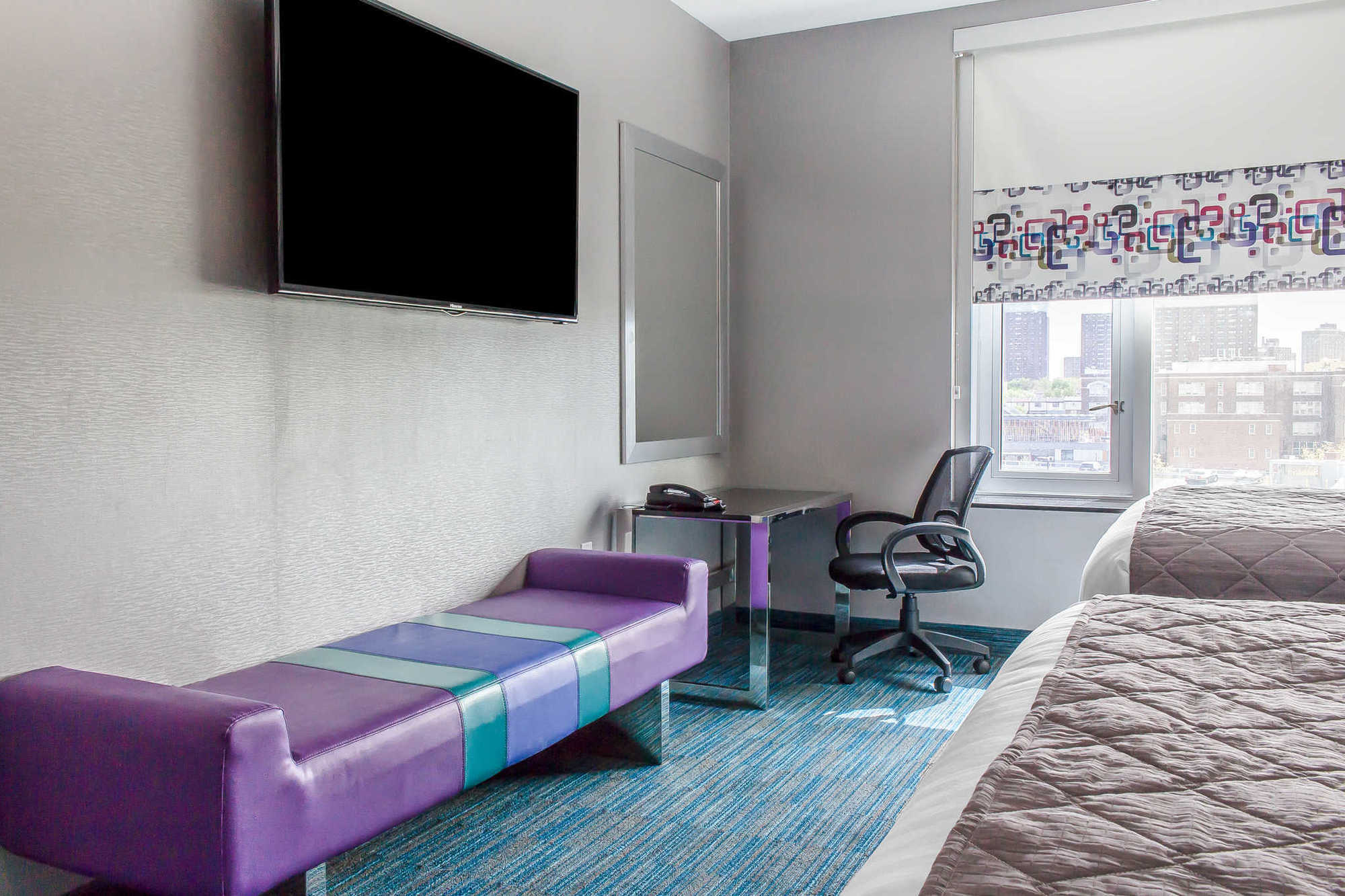 Hotel Umbrella Hotel, Ascend Collection