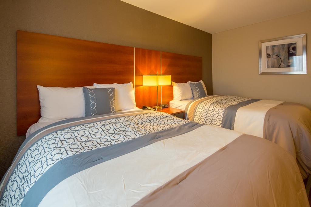 Flushing Hotel Nueva York