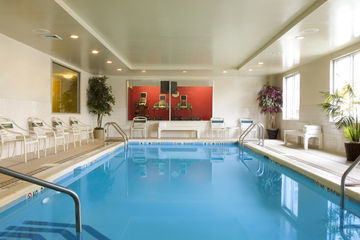 Hilton Garden Queens Jfk