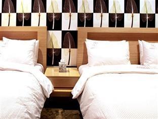 Verite Hotel Nueva York