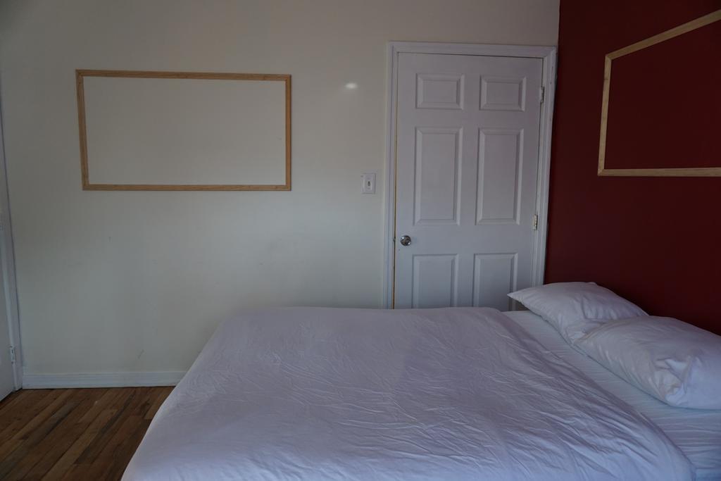 The Chauncey House Hostel New York City