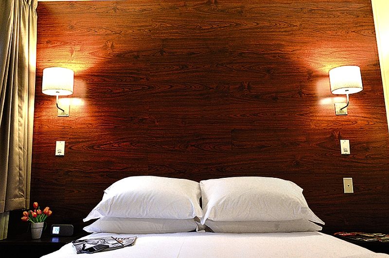 Hotel Lex Nyc New York City