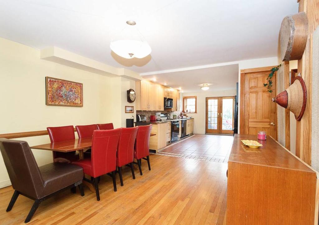 Park Slope Apartamento