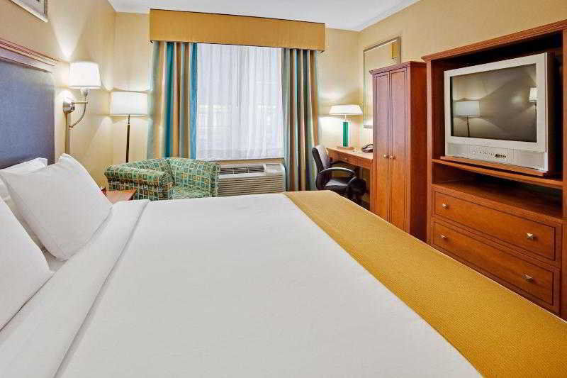 Express Nyc Chelsea - Nomad Area By Ihg New York