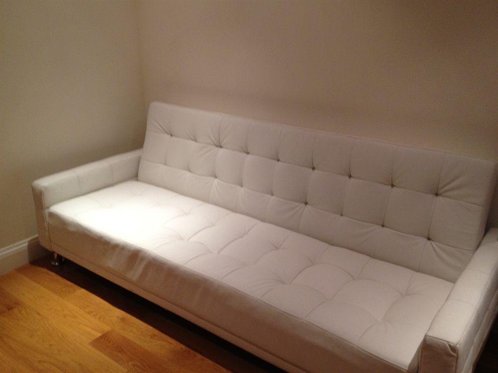 Un Apartment *