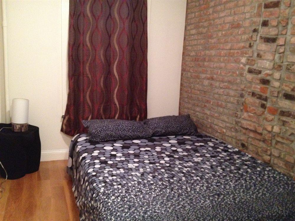 Apartment Un *