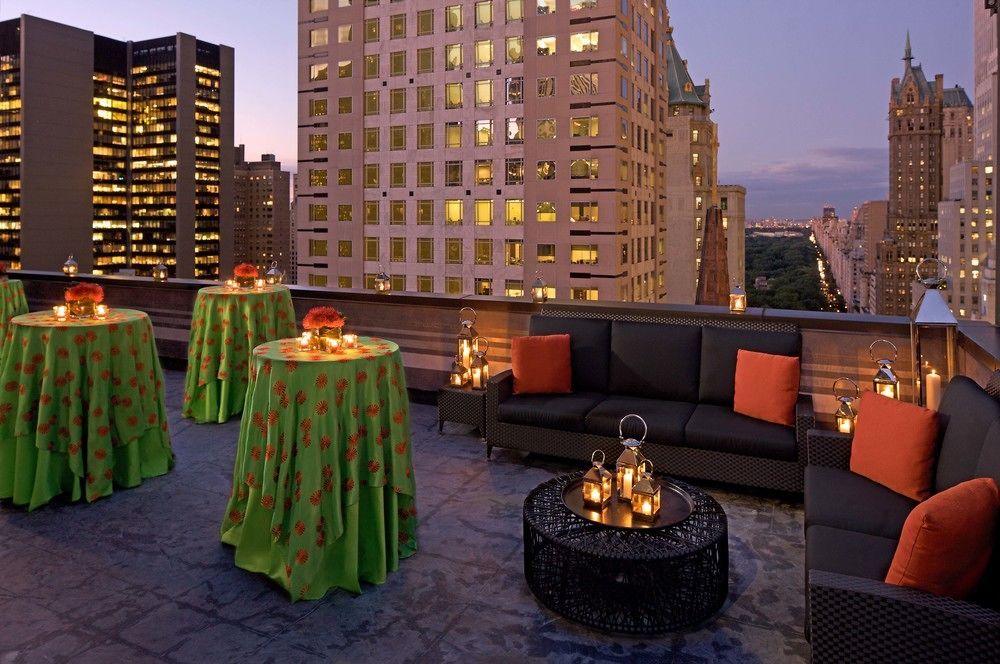 The Peninsula 5* Nova York
