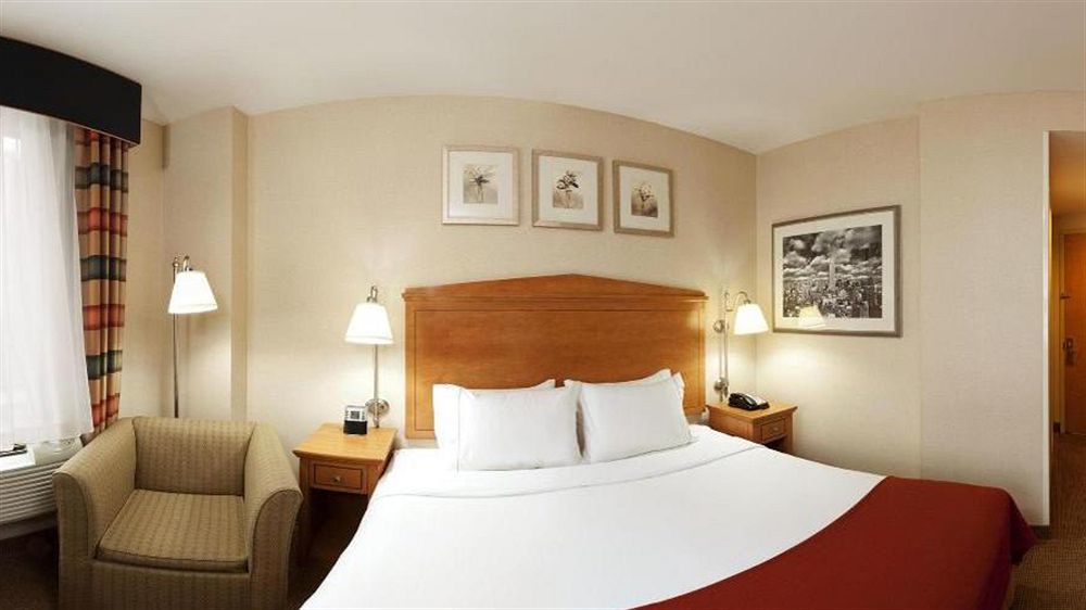 Hotel Citadines Connect Fifth Avenue Nueva York