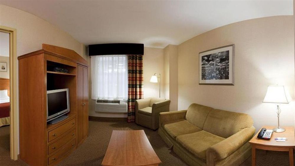 Citadines Connect Fifth Avenue Nueva York