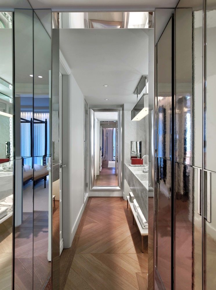 Baccarat And Residences 5* Nova York
