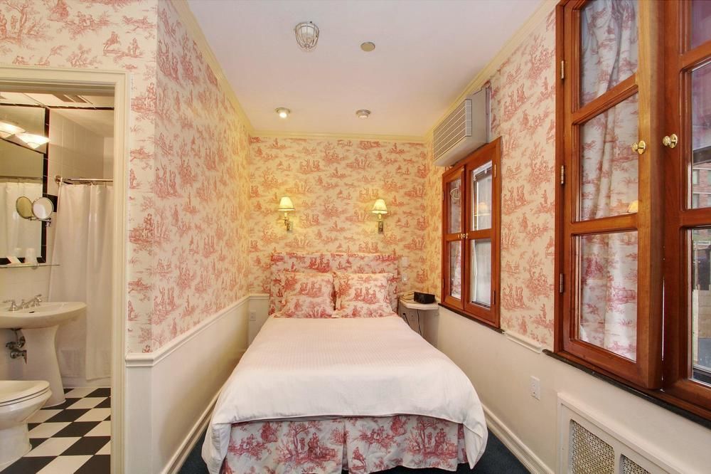 Mayfair Times Square Hotel New York
