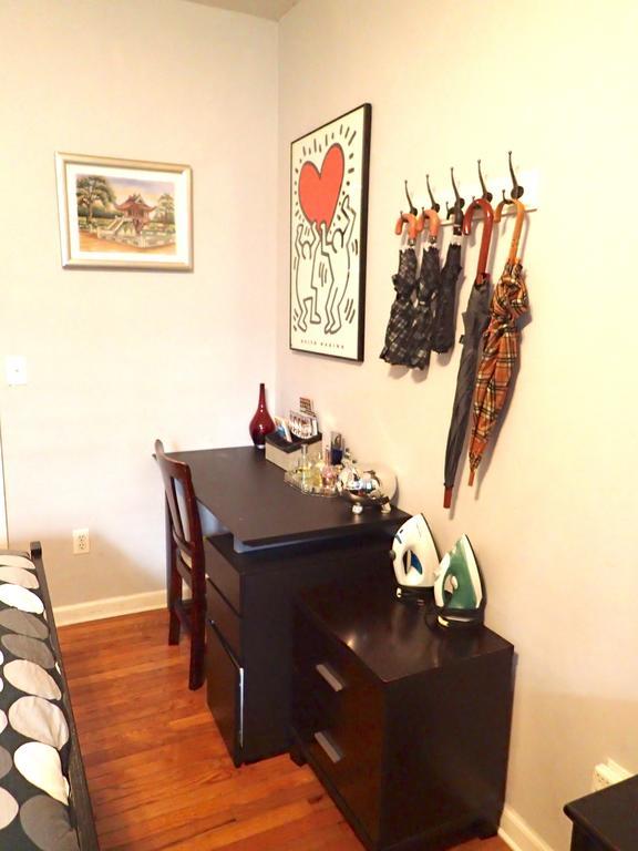 Apartment Large 1 Bedroom Chinatown New York City