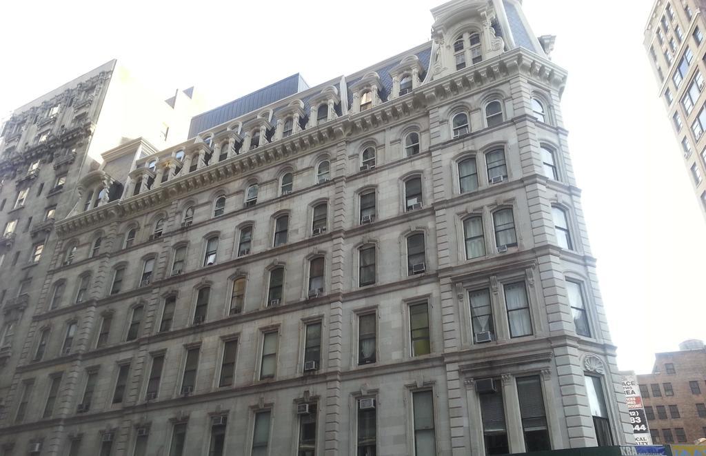 Manhattan Studio Nueva York