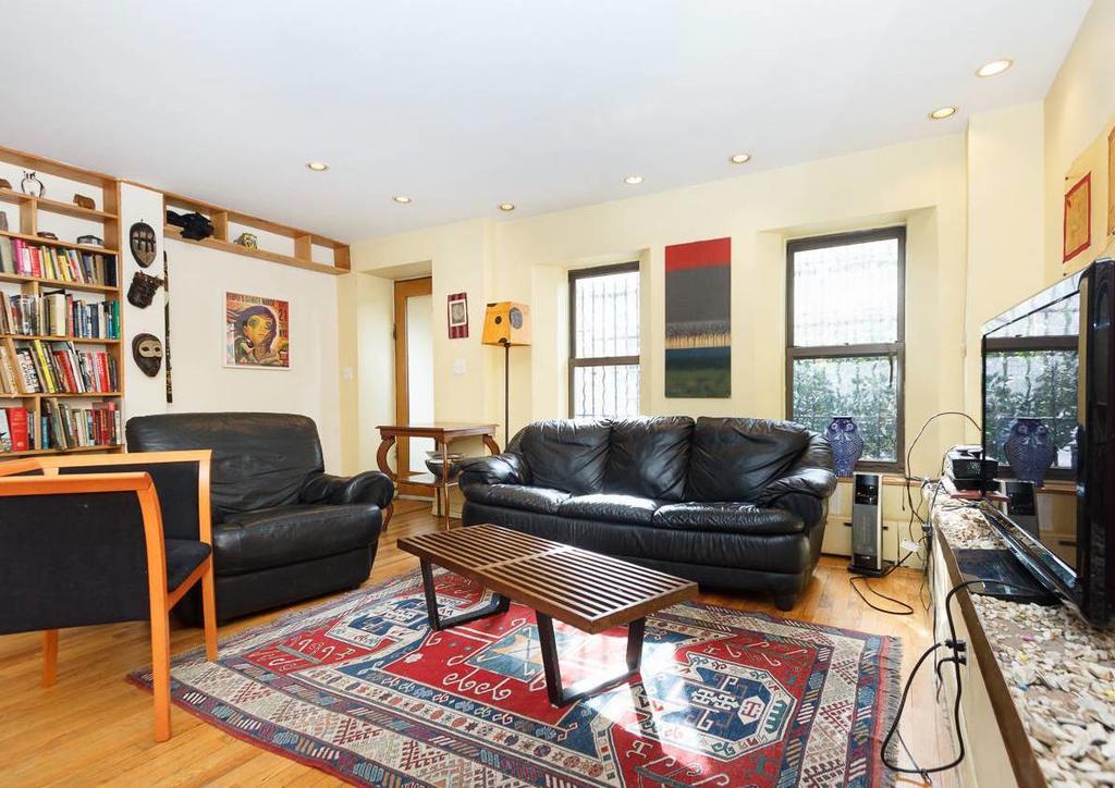 Apartamento Park Slope *