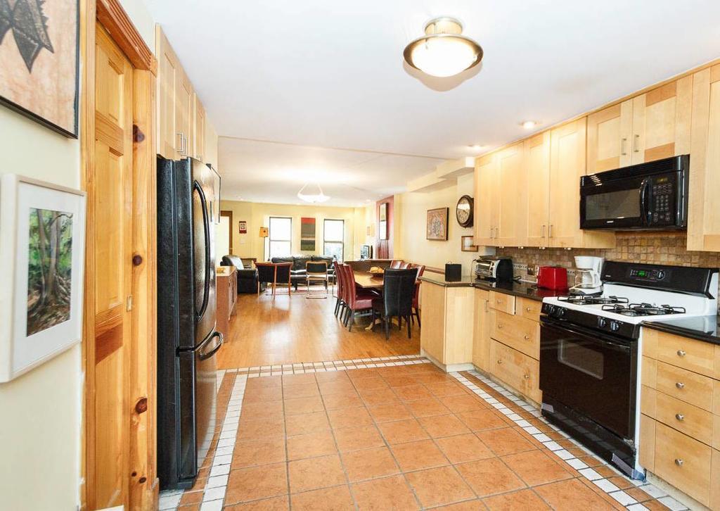 Park Slope Apartamento Nova York