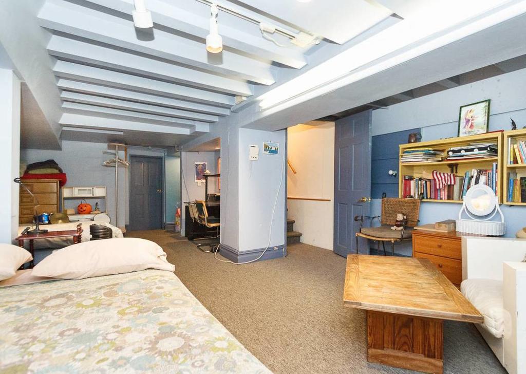 Park Slope Apartamento Nova York