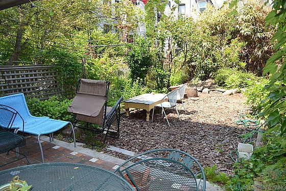 Apartamento Park Slope Nova York