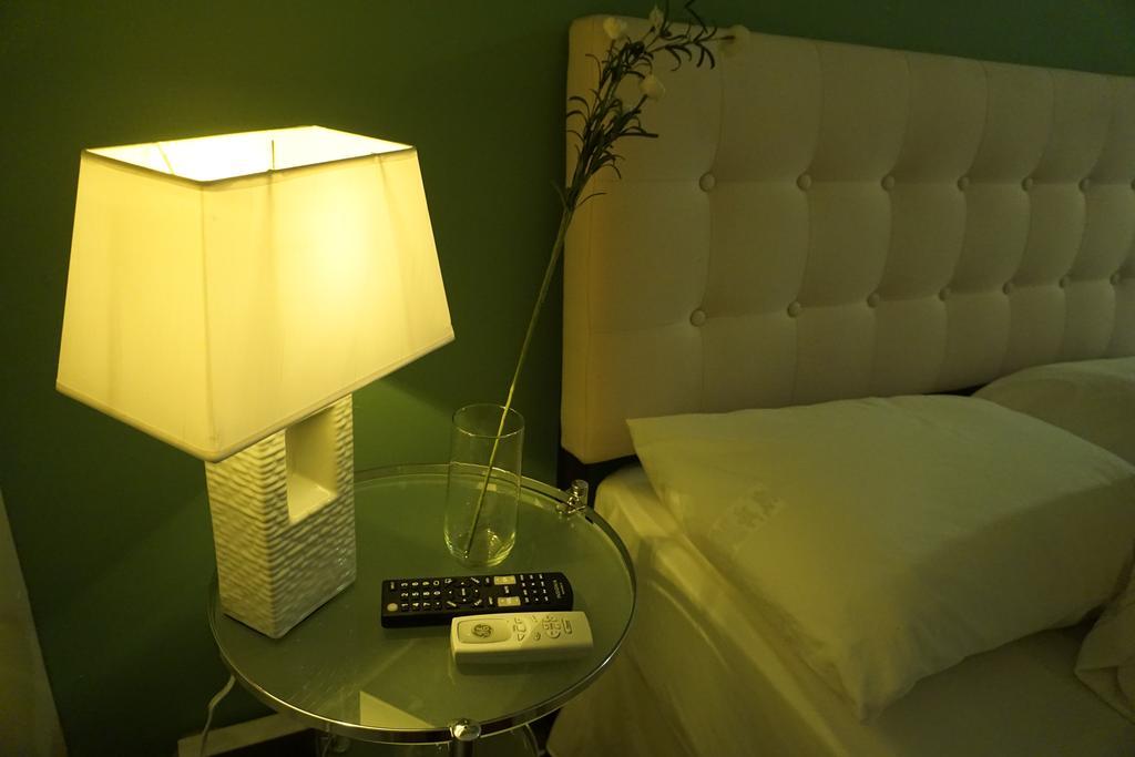 The Chauncey House Hostel New York City