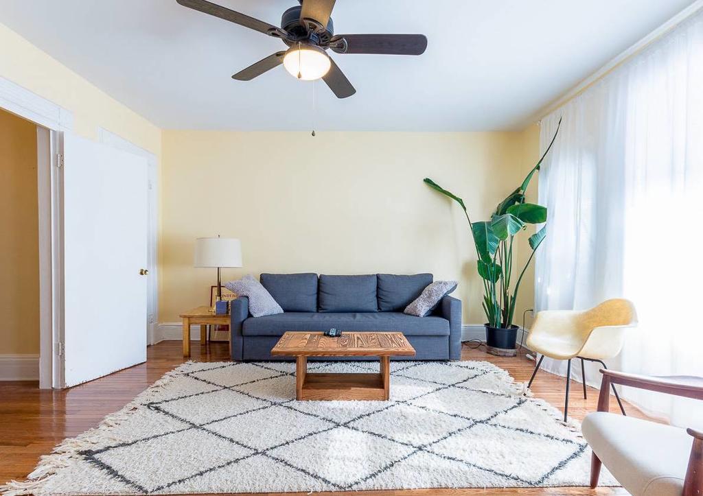 Apartamento Park Slope