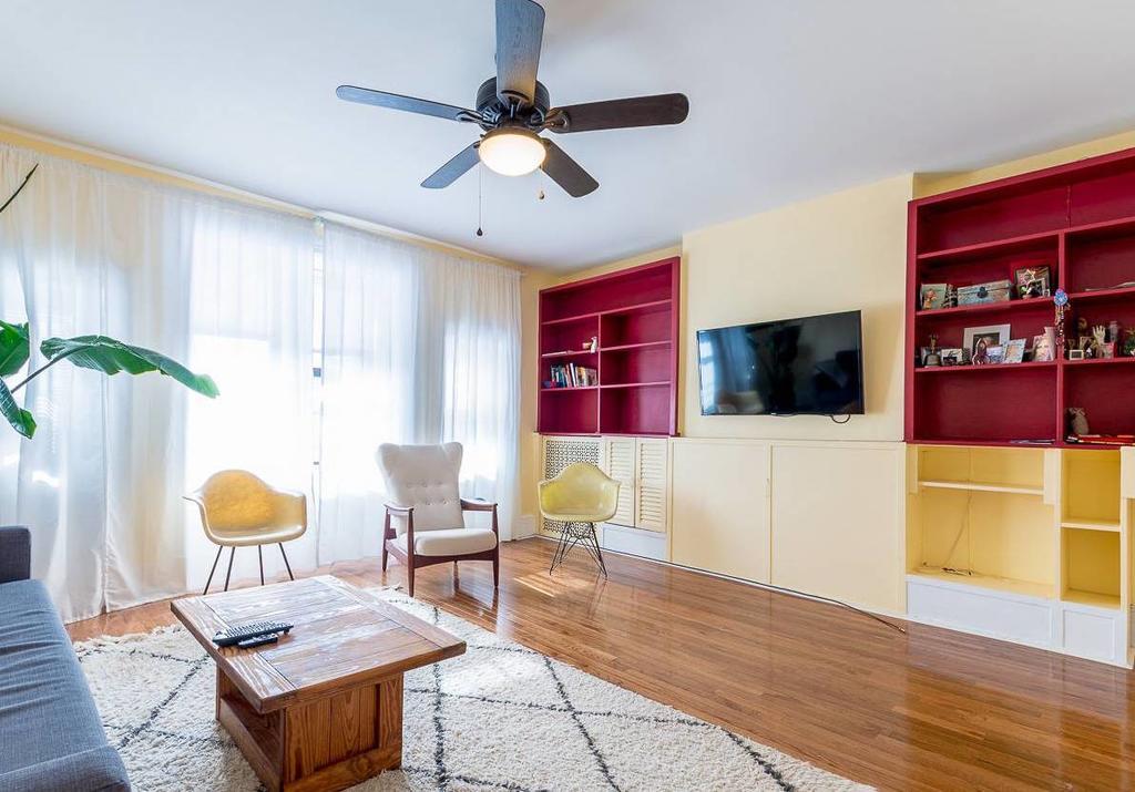 Apartamento Park Slope Nova York