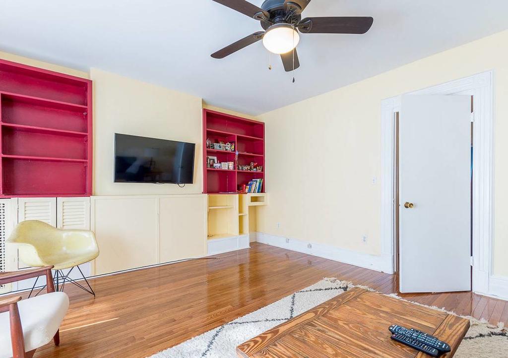 Park Slope Apartamento Nova York