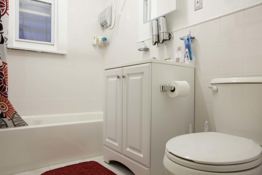 Studio&1 Bedroom - Bronx Appartement *