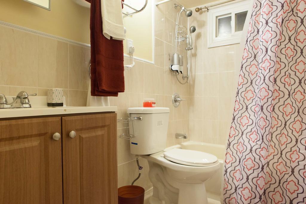 Appartement Studio&1 Bedroom - Bronx *