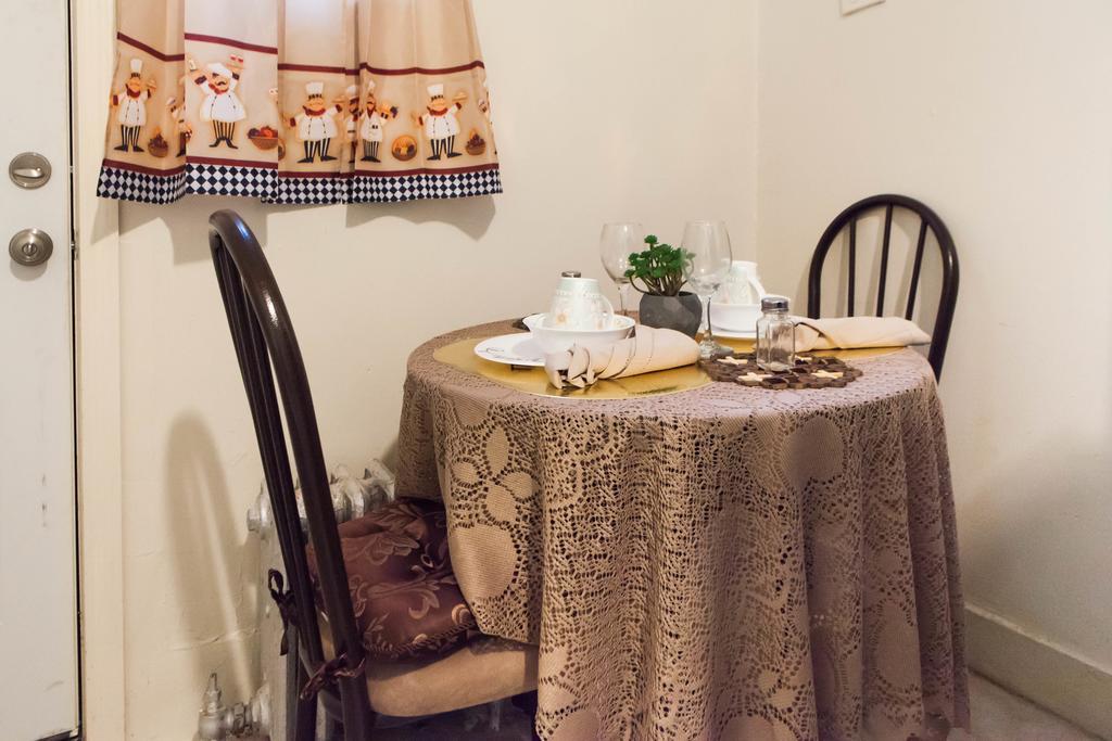 Studio&1 Bedroom - Bronx Appartement New York