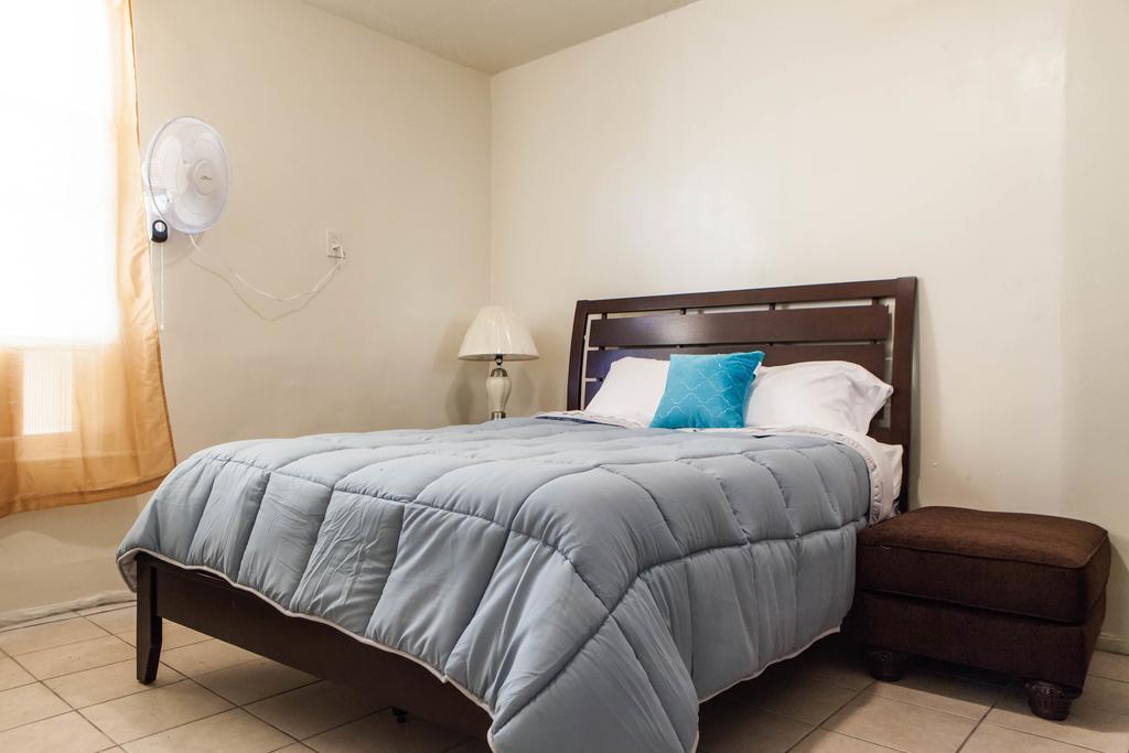 Studio&1 Bedroom - Bronx Appartement New York