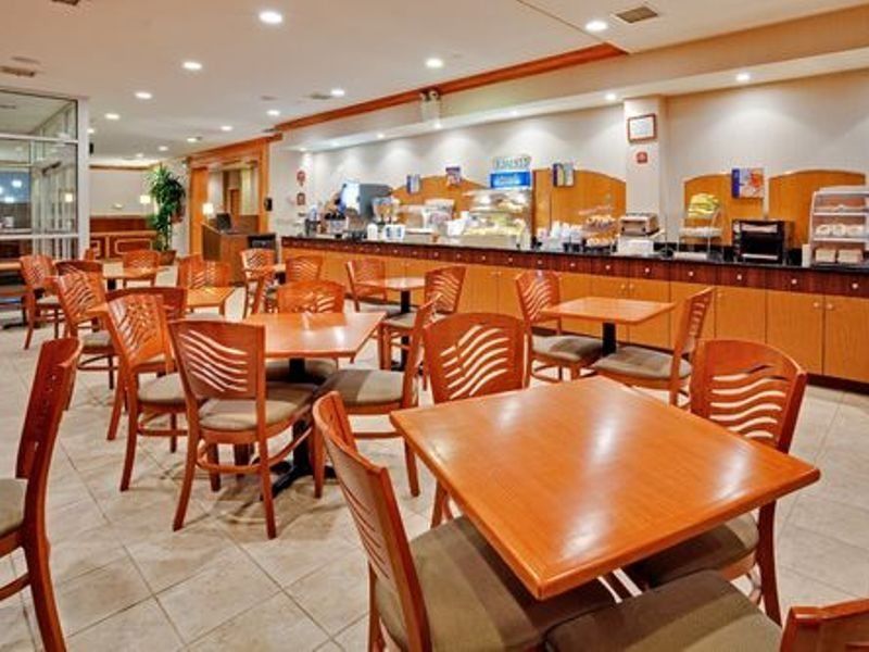 Hotel Express Nyc Chelsea - Nomad Area By Ihg New York