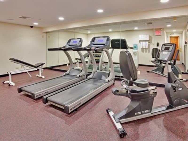 Express Nyc Chelsea - Nomad Area By Ihg