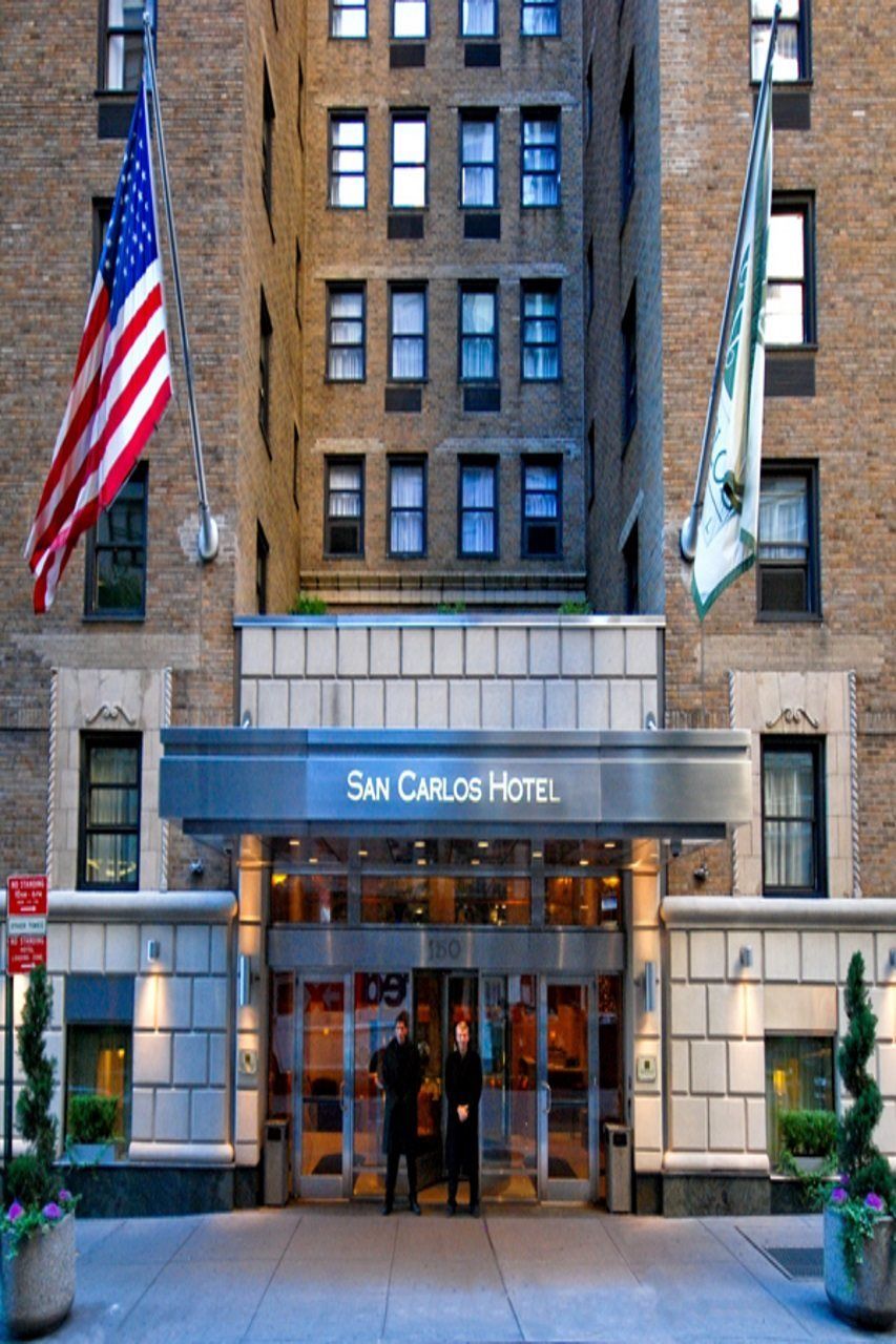 San Carlos 4* New York City